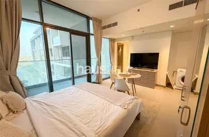 Apartment - Studio - 1 Bathroom for rent in Prive Residence - Dubai Hills Estate - Dubai Apartment - Studio - 1 Bathroom for rent in Prive Residence - Dubai Hills Estate - Dubai