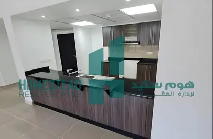 شقة - 2 غرف نوم - 2 حمامات للبيع في برج 17 - الريف داون تاون - مشروع الريف - أبوظبي