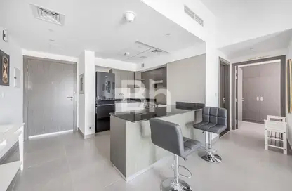Apartment - 1 Bedroom - 2 Bathrooms for rent in Bella Rose - Al Barsha South - Al Barsha - Dubai