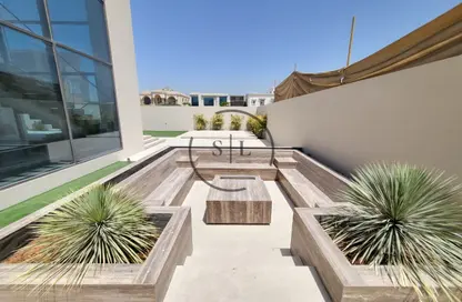 Villa - 5 Bedrooms - 6 Bathrooms for rent in Al Barsha South 2 - Al Barsha South - Al Barsha - Dubai