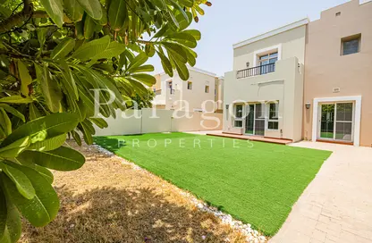 Townhouse - 3 Bedrooms - 3 Bathrooms for rent in Al Reem 2 - Al Reem - Arabian Ranches - Dubai