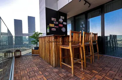 شقة - 2 غرف نوم - 3 حمامات للايجار في 1 Residences - 2 - وان ريزيدندس - الكفاف - زعبيل - دبي