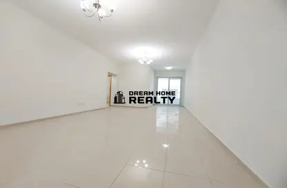 Apartment - 1 Bedroom - 1 Bathroom for rent in Al Hafeet Tower - Al Taawun Street - Al Taawun - Sharjah