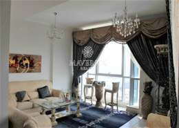 Apartment - 3 bedrooms - 3 bathrooms for rent in The Residences 2 - The Residences - Downtown Dubai - Dubai