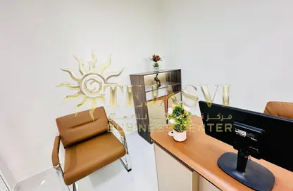 Office Space - Studio - 1 Bathroom for rent in Horizone Building - Port Saeed - Deira - Dubai Office Space - Studio - 1 Bathroom for rent in Horizone Building - Port Saeed - Deira - Dubai