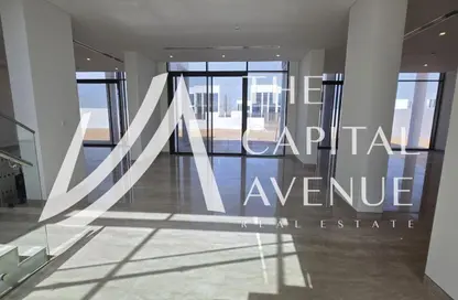 فيلا - 5 غرف نوم - 7 حمامات للبيع في سيف الجبيل - جزيرة الجبيل - أبوظبي