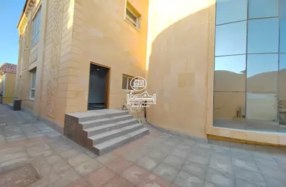 Apartment - Studio - 1 Bathroom for rent in Mohamed Bin Zayed Centre - Mohamed Bin Zayed City - Abu Dhabi
