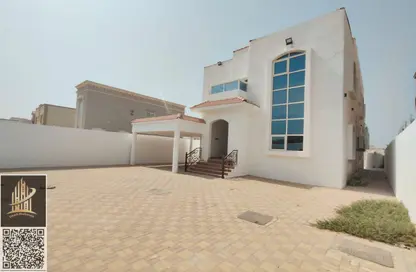 Villa - 6 Bedrooms - 7+ Bathrooms for sale in Al Rawda 3 - Al Rawda - Ajman