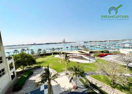 Apartment - 3 bedrooms - 4 bathrooms for sale in Marina Apartments A - Al Hamra Marina Residences - Al Hamra Village - Ras Al Khaimah