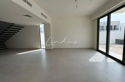 Townhouse - 4 Bedrooms - 4 Bathrooms for sale in Maha Townhouses - Town Square - Dubai