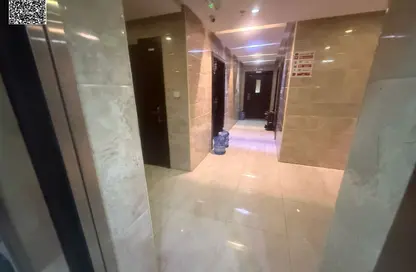عمارة بالكامل للبيع في النعيمية - عجمان