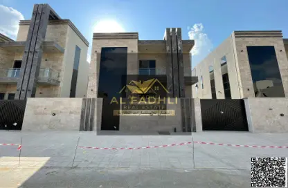 Villa - 5 Bedrooms - 7 Bathrooms for sale in Al Yasmeen 1 - Al Yasmeen - Ajman