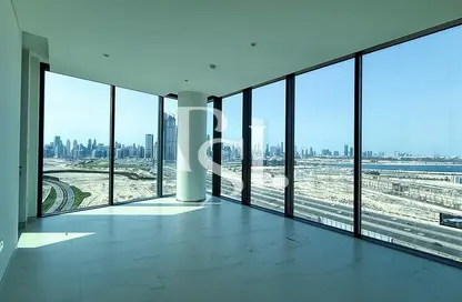 Apartment - 3 Bedrooms - 4 Bathrooms for sale in Sobha Creek Vistas Grande - Sobha Hartland - Mohammed Bin Rashid City - Dubai