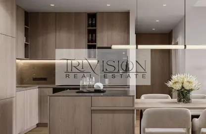 Apartment - 2 Bedrooms - 3 Bathrooms for sale in Alta View Skyhomes - District 10 - Jumeirah Village Circle - Dubai