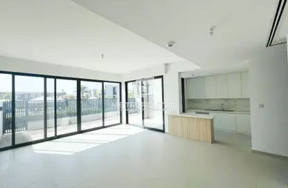 Townhouse - 4 Bedrooms - 4 Bathrooms for rent in Cherrywoods - Dubai Land - Dubai
