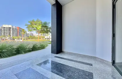 Retail - Studio for rent in AZIZI Riviera - Meydan One - Meydan - Dubai