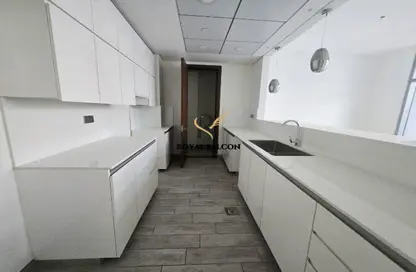 Apartment - 2 Bedrooms - 4 Bathrooms for rent in ATRIA RA - Atria Residences - The Atria - Business Bay - Dubai