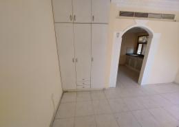Room / Bedroom image for: Studio - 1 bathroom for rent in Bu Tina - Al Sharq - Sharjah, Image 1