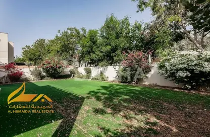 Villa - 6 Bedrooms - 7+ Bathrooms for sale in AlThuraya Island - Ajmal Makan City - Sharjah Waterfront City - Sharjah