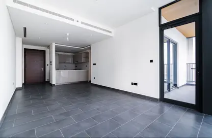 شقة - 2 غرف نوم - 2 حمامات للايجار في بوديوم برج ذا كريست - صبحا هارتلاند - مدينة الشيخ محمد بن راشد - دبي