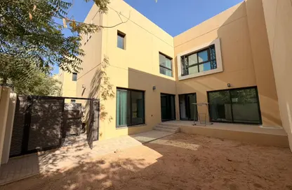 Villa - 3 Bedrooms - 4 Bathrooms for rent in Sharjah Sustainable City - Sharjah