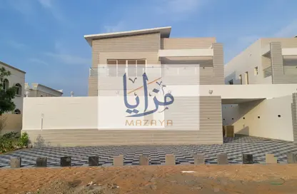 Villa - 5 Bedrooms - 7 Bathrooms for sale in Al Rawda 2 Villas - Al Rawda 2 - Al Rawda - Ajman