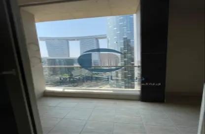 Apartment - 1 Bedroom - 2 Bathrooms for rent in Mangrove Place - Shams Abu Dhabi - Al Reem Island - Abu Dhabi