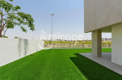 فيلا - 4 غرف نوم - 6 حمامات للبيع في اسبنس - فدان ياس - جزيرة الياس - أبوظبي