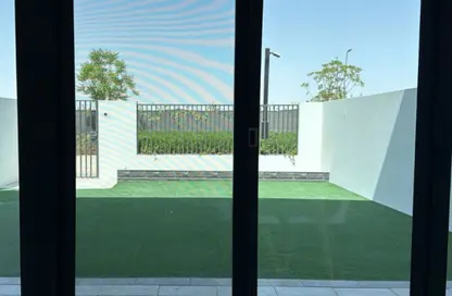 فيلا - 3 غرف نوم - 4 حمامات للايجار في جرينفيوز 2 - اعمار الجنوبية - دبي الجنوب (مركز دبي العالمي) - دبي فيلا - 3 غرف نوم - 4 حمامات للايجار في جرينفيوز 2 - اعمار الجنوبية - دبي الجنوب (مركز دبي العالمي) - دبي