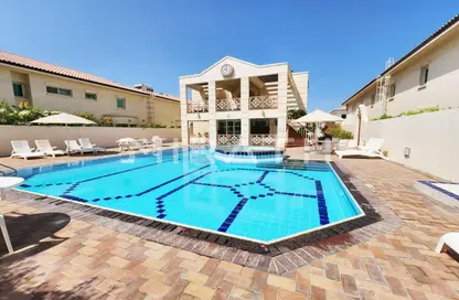 فيلا - 5 غرف نوم - 5 حمامات للايجار في فلل جميرا 3 - جميرا 3 - الجميرا - دبي فيلا - 5 غرف نوم - 5 حمامات للايجار في فلل جميرا 3 - جميرا 3 - الجميرا - دبي