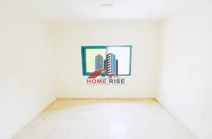 Apartment - 1 Bedroom - 1 Bathroom for rent in Al Nada Tower - Al Nahda - Sharjah