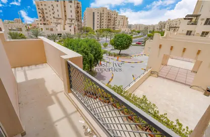 Apartment - 2 Bedrooms - 3 Bathrooms for sale in Al Thamam 07 - Al Thamam - Remraam - Dubai