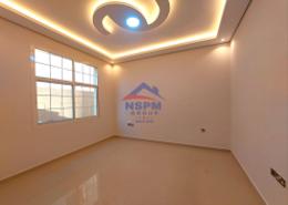 Studio - 1 bathroom for rent in Al Saada Street - Al Mushrif - Abu Dhabi