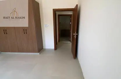 شقة - غرفة نوم - 1 حمام للايجار في الجرف 3 - الجرف - عجمان وسط المدينة - عجمان