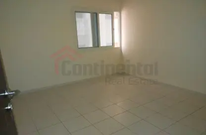 Empty Room image for: Apartment - 2 Bedrooms - 2 Bathrooms for rent in Al Nad - Al Qasimia - Sharjah, Image 1