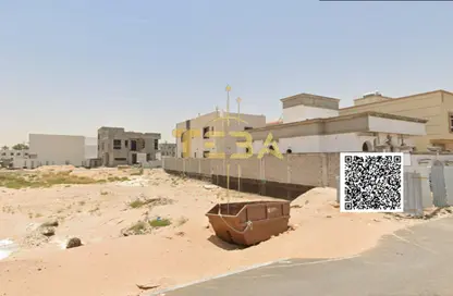 أرض - استوديو للبيع في الزاهية جاردنز - الزاهية - عجمان