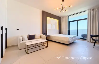 Apartment - Studio - 1 Bathroom for sale in Prime Residency 3 - Al Furjan - Dubai