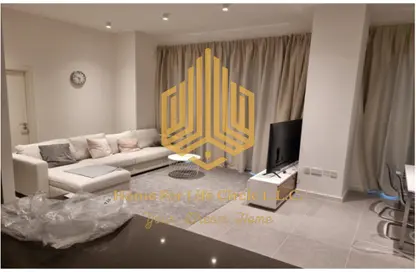 Apartment - 1 Bedroom - 2 Bathrooms for sale in Pixel - Makers District - Al Reem Island - Abu Dhabi