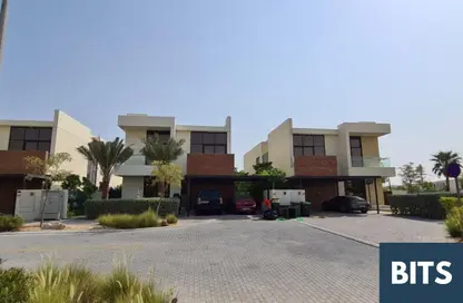 Villa - 5 Bedrooms - 6 Bathrooms for sale in Flora - DAMAC Hills - Dubai