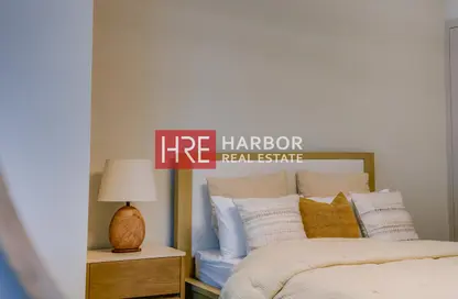 شقة - غرفة نوم - 2 حمامات للبيع في روز جاردنز 1 - جميرا جاردن سيتي - السطوة - دبي شقة - غرفة نوم - 2 حمامات للبيع في روز جاردنز 1 - جميرا جاردن سيتي - السطوة - دبي