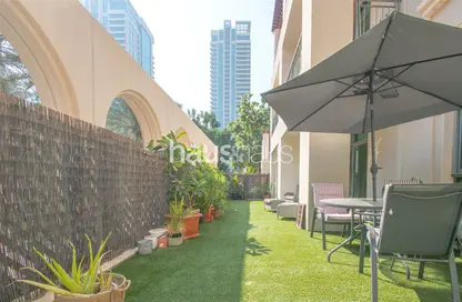 شقة - 2 غرف نوم - 3 حمامات للبيع في B  ارنو - أرنو - ذا فيوز - دبي