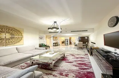 شقة - 3 غرف نوم - 4 حمامات للبيع في غالية - منطقة 18 - قرية الجميرا سركل - دبي