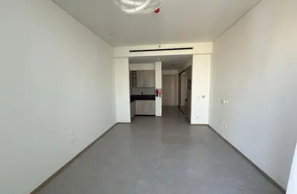 Apartment - Studio - 1 Bathroom for rent in Signature Livings - Jumeirah Village Circle - Dubai