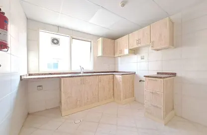 Apartment - 2 Bedrooms - 2 Bathrooms for rent in Street 20 - Al Nahda - Sharjah