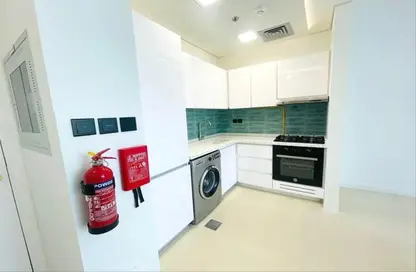 Apartment - 1 Bedroom - 2 Bathrooms for sale in PG Upperhouse - Al Furjan - Dubai Apartment - 1 Bedroom - 2 Bathrooms for sale in PG Upperhouse - Al Furjan - Dubai