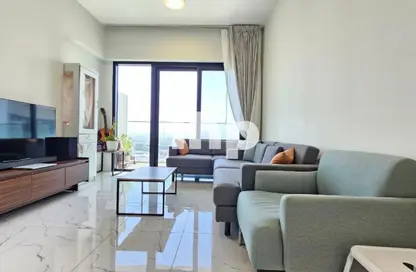 Apartment - 1 Bedroom - 1 Bathroom for sale in Alexis Tower - Downtown Jebel Ali - Dubai
