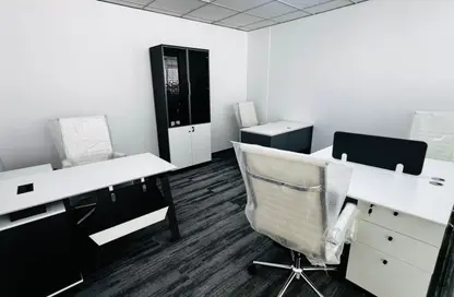 Business Centre - Studio for rent in Al Muteena - Deira - Dubai