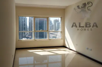 Apartment - 1 Bedroom - 2 Bathrooms for rent in O2 Residence - JLT Cluster O - Jumeirah Lake Towers - Dubai