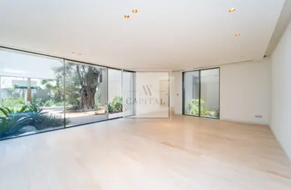 Villa - 5 Bedrooms - 6 Bathrooms for rent in Al Barsha South - Al Barsha - Dubai