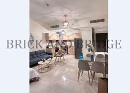 Studio - 1 bathroom for rent in AG Tower - Business Bay - Dubai